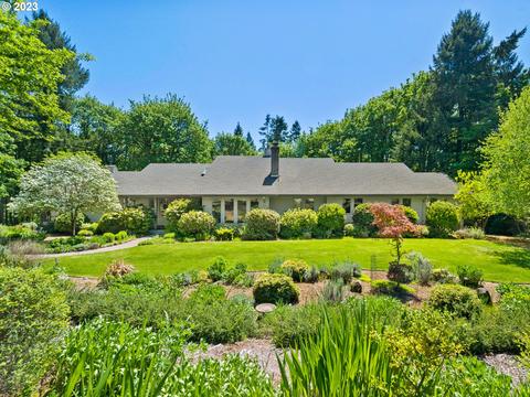 88601 Ermi Bee Rd, Springfield, OR 97478