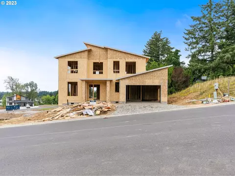 1624 W 14th Ave, La Center, WA 98629