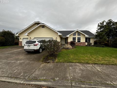 805 Bronco Ave, Molalla, OR 97038 photo 1
