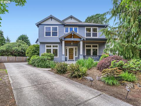 2315 NW 160th Ave, Beaverton, OR 97006