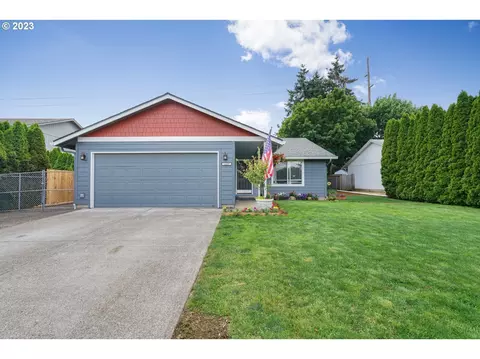 14507 SE 9th St, Vancouver, WA 98683