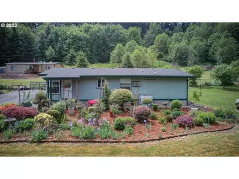 27718 S Highway 211, Estacada, OR 97023