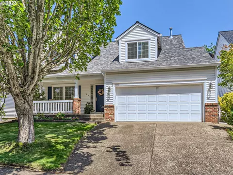 14945 NW Fawnlily Dr, Portland, OR 97229