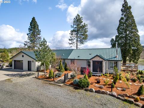 9953 S Wildcat Rd, Molalla, OR 97038 photo 1