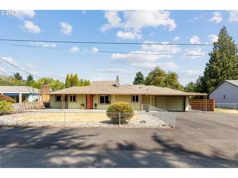 4501 NE 39th Ave, Vancouver, WA 98661