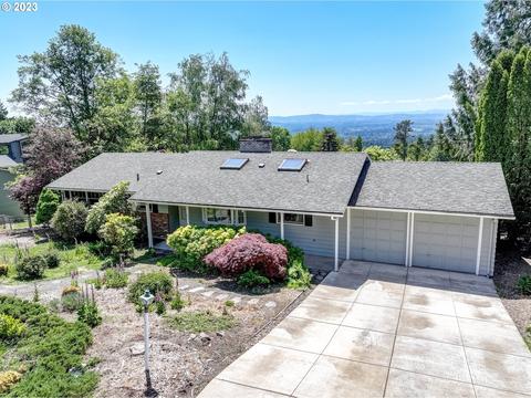 2531 NW 81st Pl, Portland, OR 97229