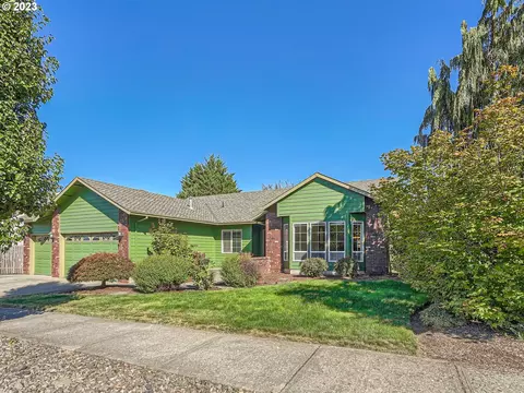 17132 SE Manley St, Portland, OR 97236