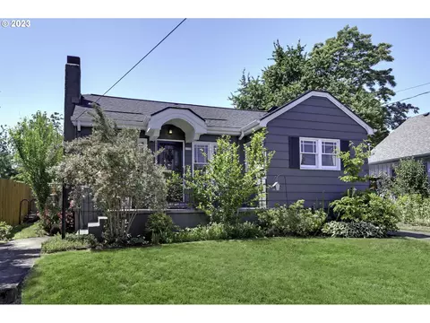 5715 N Detroit Ave, Portland, OR 97217