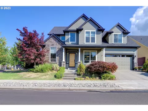 3220 NW 105th St, Vancouver, WA 98685