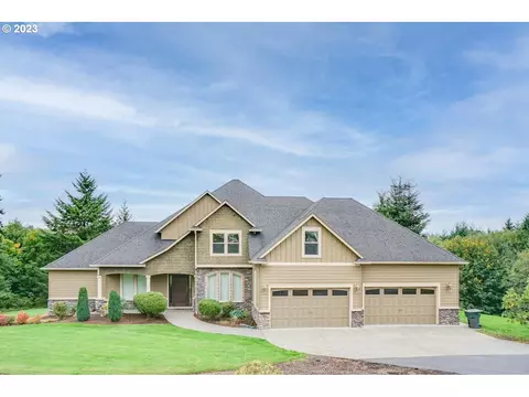 Undisclosed, Woodland, WA 98674