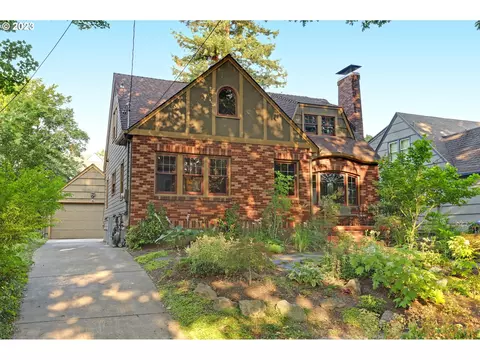 2804 NE 20th Ave, Portland, OR 97212