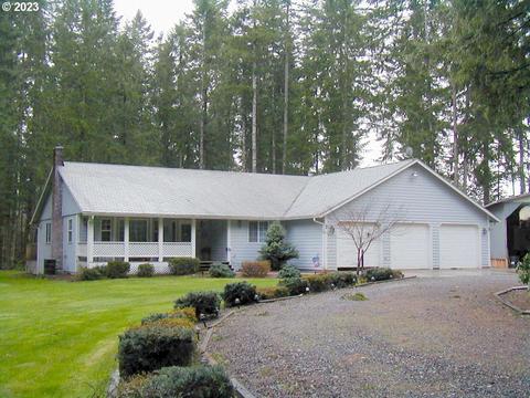 30520 NE 147th Ct, Battle Ground, WA 98604