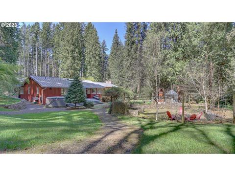 18220 SE 370th Ave, Sandy, OR 97055 photo 1