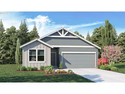 2669 Fenya St, Springfield, OR 97477