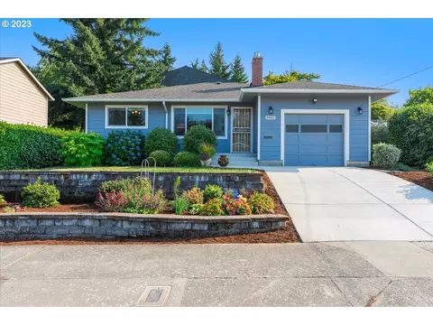 8432 NE Broadway, Portland, OR 97220