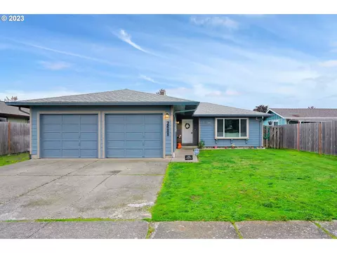2688 S 11th St, Lebanon, OR 97355