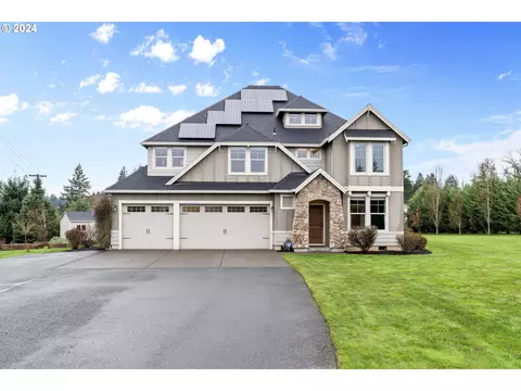 1517 NW 339th St, La Center, WA 98629