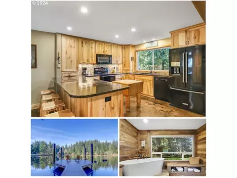 25100 SE Hilton Ln, Sandy, OR 97055