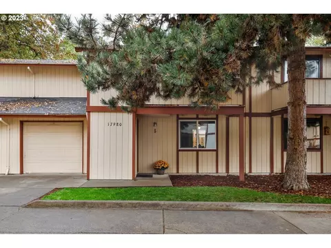 17980 SW Johnson St #B, Beaverton, OR 97003