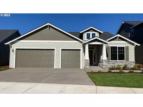 30935 NW Moon St, North Plains, OR 97133