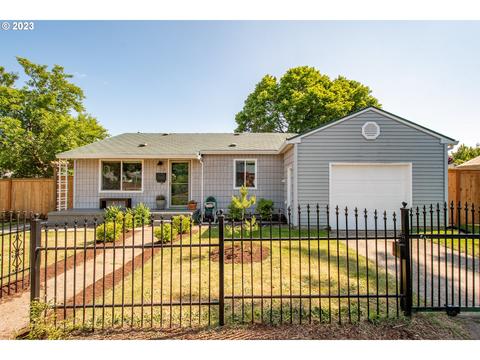 8530 SE Knapp St, Portland, OR 97266