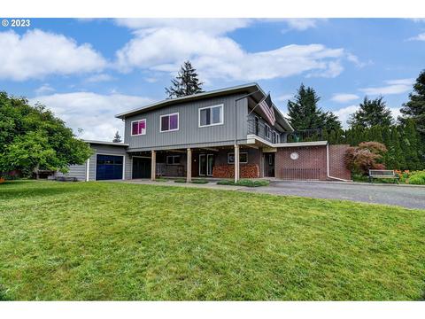 9211 NW 20th Ave, Vancouver, WA 98665