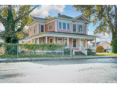 804 SE Byers Ave, Pendleton, OR 97801