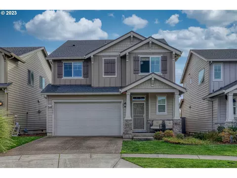 3461 Chestnut St, Forest Grove, OR 97116