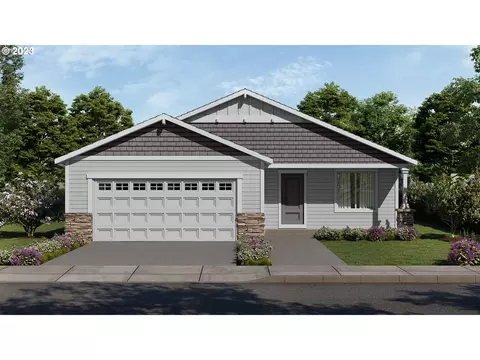 536 E Lauren Ave, Hermiston, OR 97838