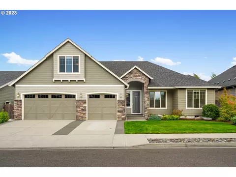 5802 NE 130th St, Vancouver, WA 98686