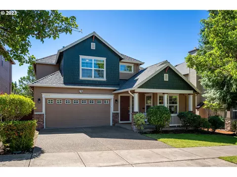 3726 NW Tustin Ranch Dr, Portland, OR 97229