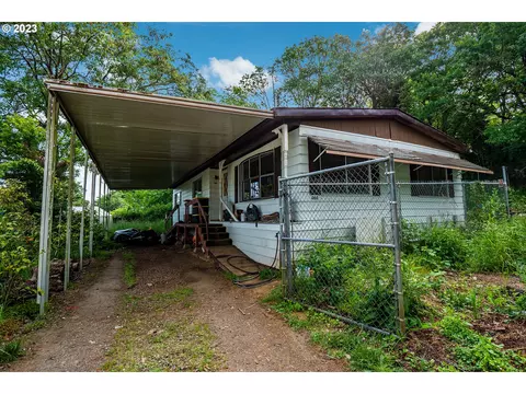 460 Wells Ln, Oakland, OR 97462