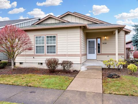 3839 Oranda St, Albany, OR 97322