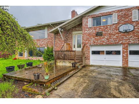 9465 SE Ridgecrest Ct, Happy Valley, OR 97086