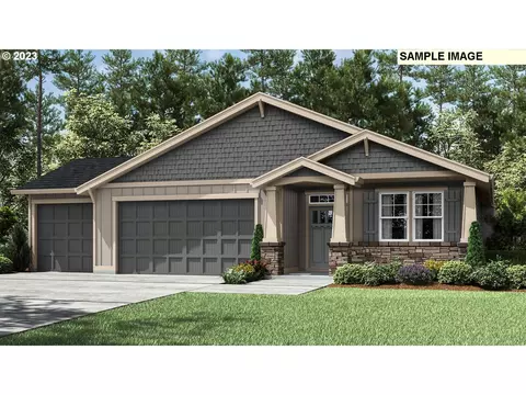 245 Walnut St, Mount Angel, OR 97362
