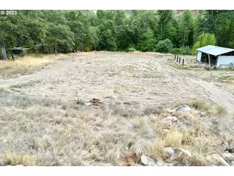 0 Mill Creek Rd, The Dalles, OR 97058