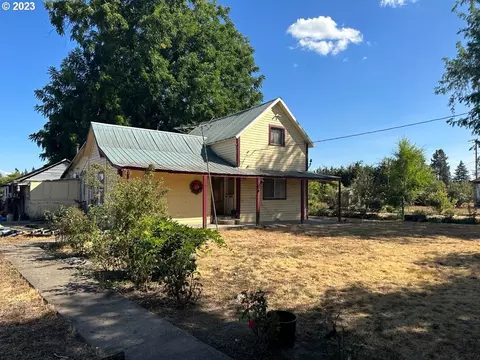 18936 Butteville Rd NE, Aurora, OR 97002