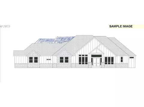 1205 NW 167th St, Ridgefield, WA 98642