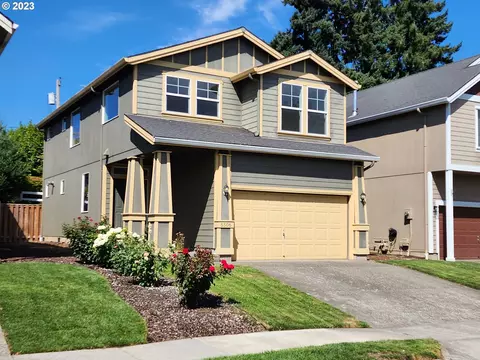 5506 NE 44th St, Vancouver, WA 98661