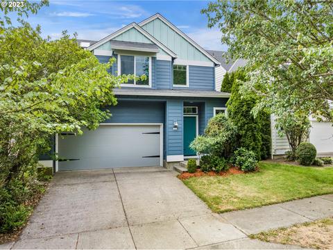 57 NW 209th Ave, Beaverton, OR 97006
