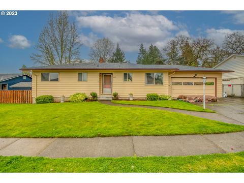 6670 SW Peach Ln, Beaverton, OR 97008