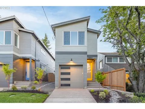 3850 SE Lexington St, Portland, OR 97202