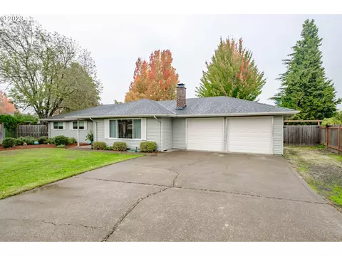 3202 Willetta Pl, Albany, OR 97321
