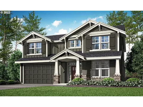 2212 SE Teal Ave, Gresham, OR 97080