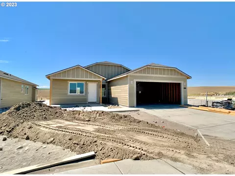 454 Grant St, Umatilla, OR 97882