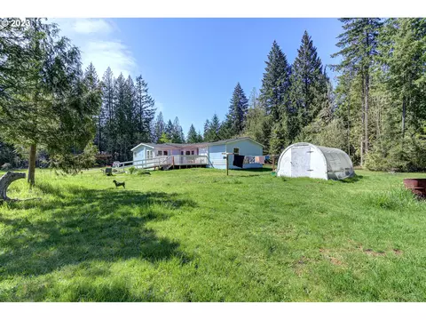 31343 S Tiffany Ln, Colton, OR 97017