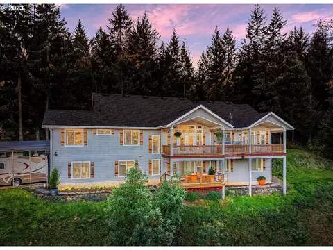 85715 Allbritain Ln, Eugene, OR 97405
