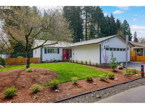 5430 Rinearson Rd, Gladstone, OR 97027