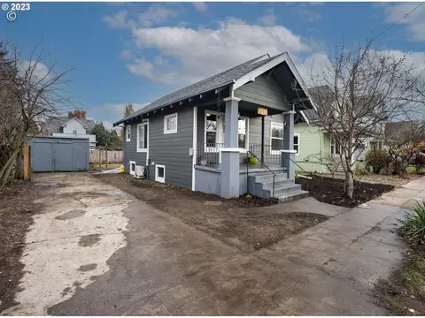9595 N Lombard St, Portland, OR 97203