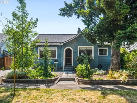 7145 N Concord Ave, Portland, OR 97217
